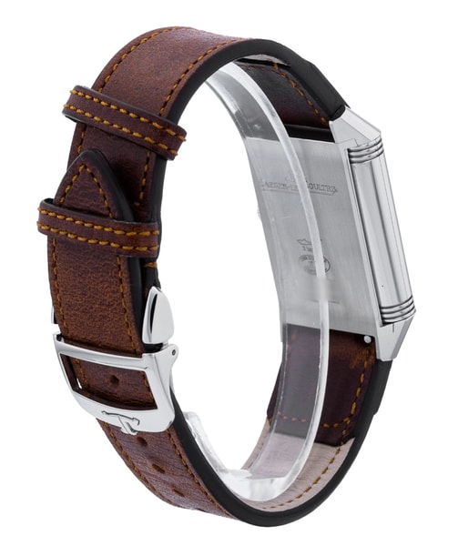 Jaeger-LeCoultre Reverso Classic Medium Duoface 2458422